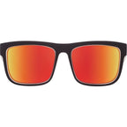 Discord, Whitewall/HD+ Grey Green with Red Spectra Lenses