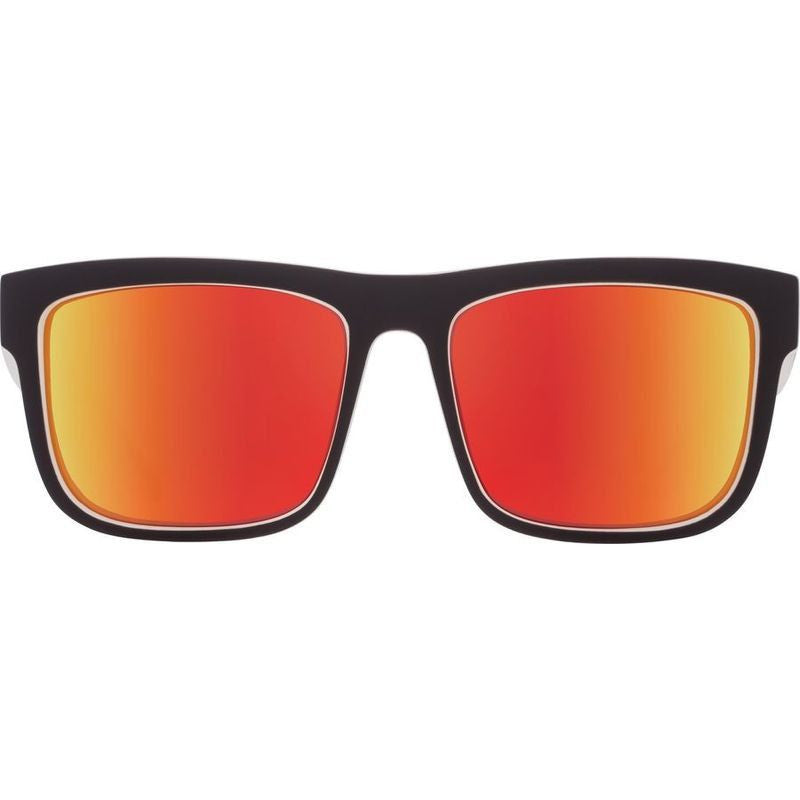 Discord, Whitewall/HD+ Grey Green with Red Spectra Lenses