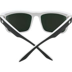 Discord, Whitewall/HD+ Grey Green with Red Spectra Lenses