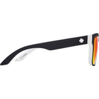 Discord, Whitewall/HD+ Grey Green with Red Spectra Lenses