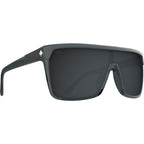 Flynn, Translucent Gunmetal/Happy Grey with Gunmetal Spectra Lenses