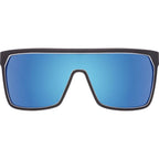 Flynn, Whitewall/HD+ Grey Green with Light Blue Spectra Lenses