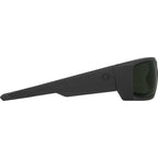 General, Black/Happy Grey Green Lenses