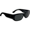 Genre, Black/Happy Grey Lenses