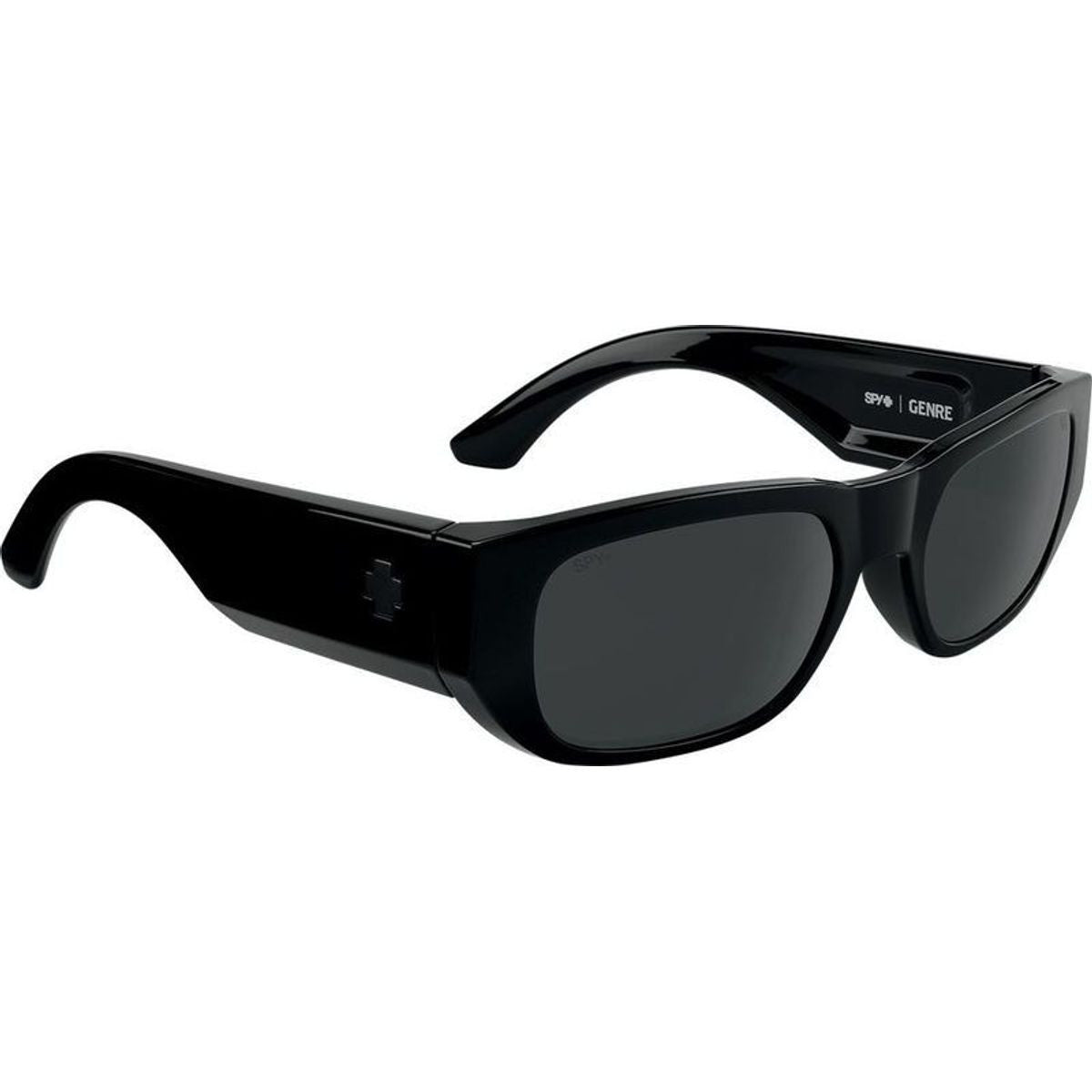 Genre, Black/Happy Grey Lenses