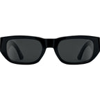 Genre, Black/Happy Grey Lenses
