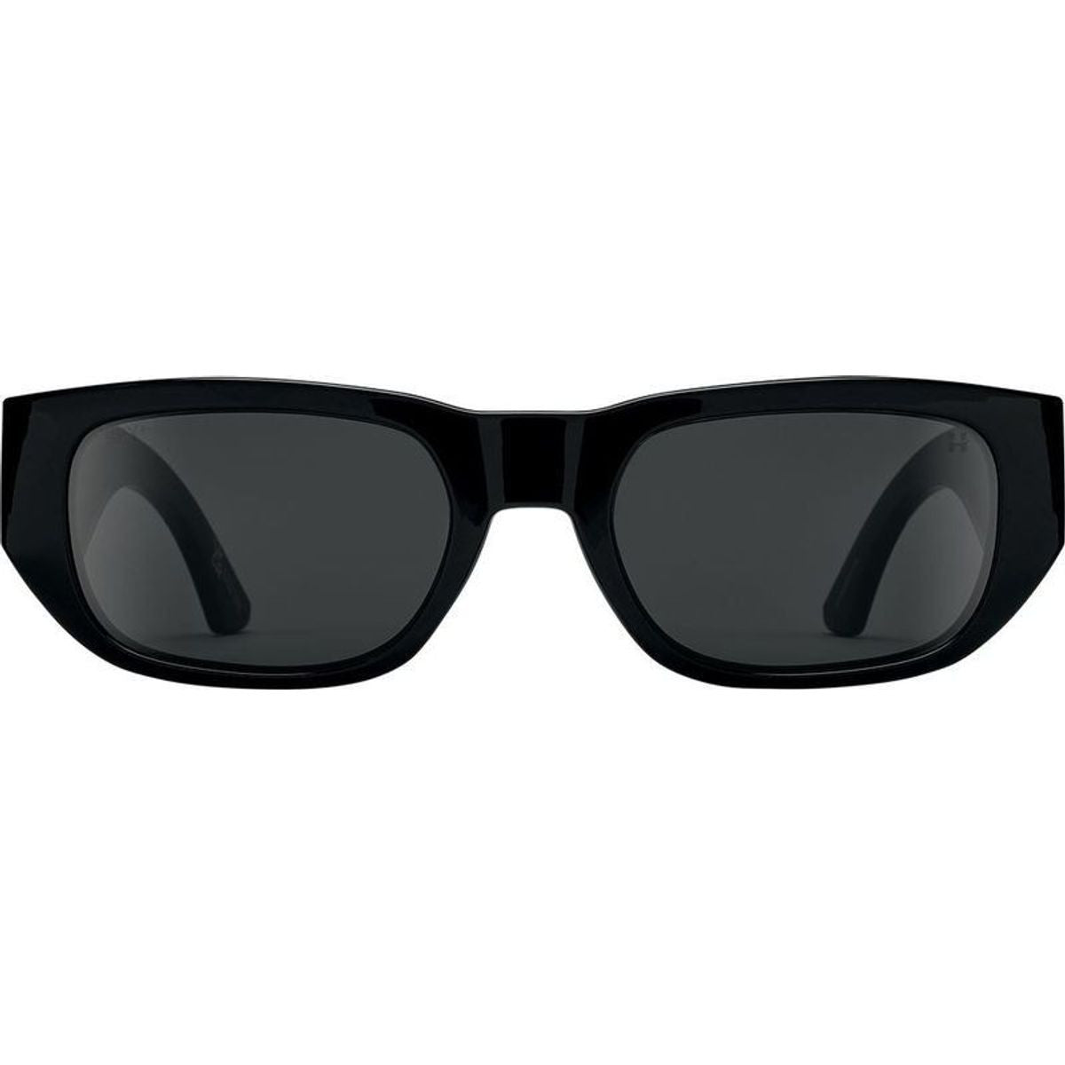 Genre, Black/Happy Grey Lenses