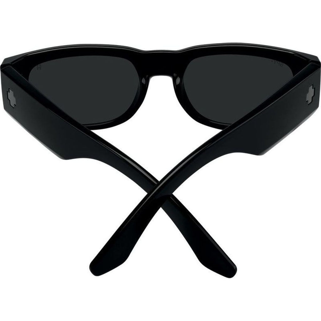 Genre, Black/Happy Grey Lenses
