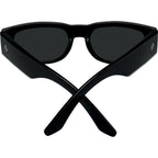 Genre, Black/Happy Grey Lenses