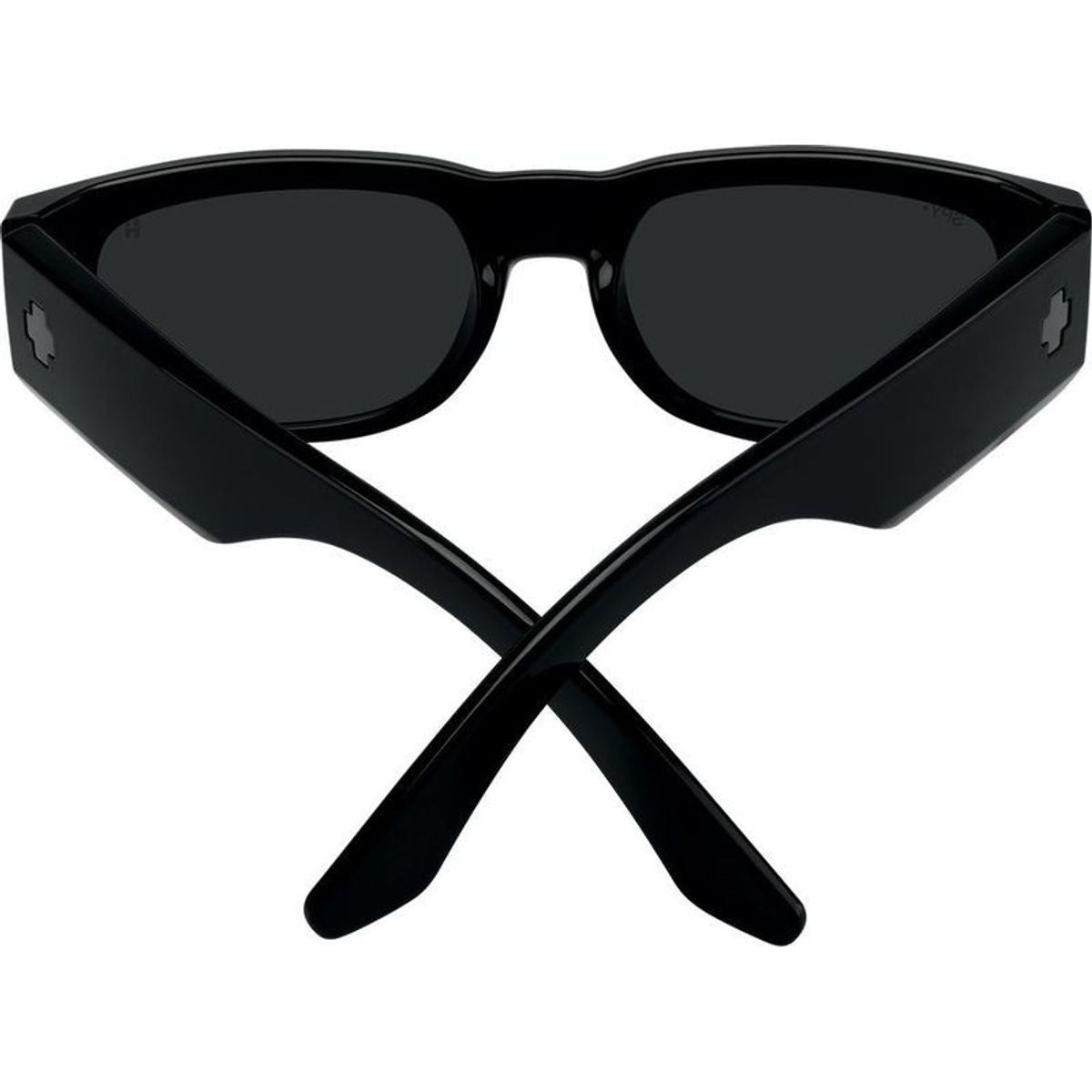 Genre, Black/Happy Grey Lenses