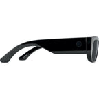 Genre, Black/Happy Grey Lenses