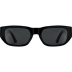 Genre, Matte Black/Happy Grey Polarised Lenses