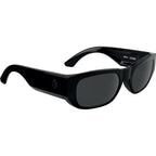 Genre, Matte Black/Happy Grey Polarised Lenses