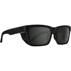 Helm Tech, Matte Black/Happy Grey Green and Black Spectra Mirror Lenses