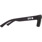 Montana, Soft Matte Black/HD+ Grey Green Lenses