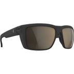 Overhaul, Translucent Matte Black/Happy Boost Bronze Polarised Lenses