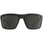 Overhaul, Matte Black/Happy Grey Green Lenses