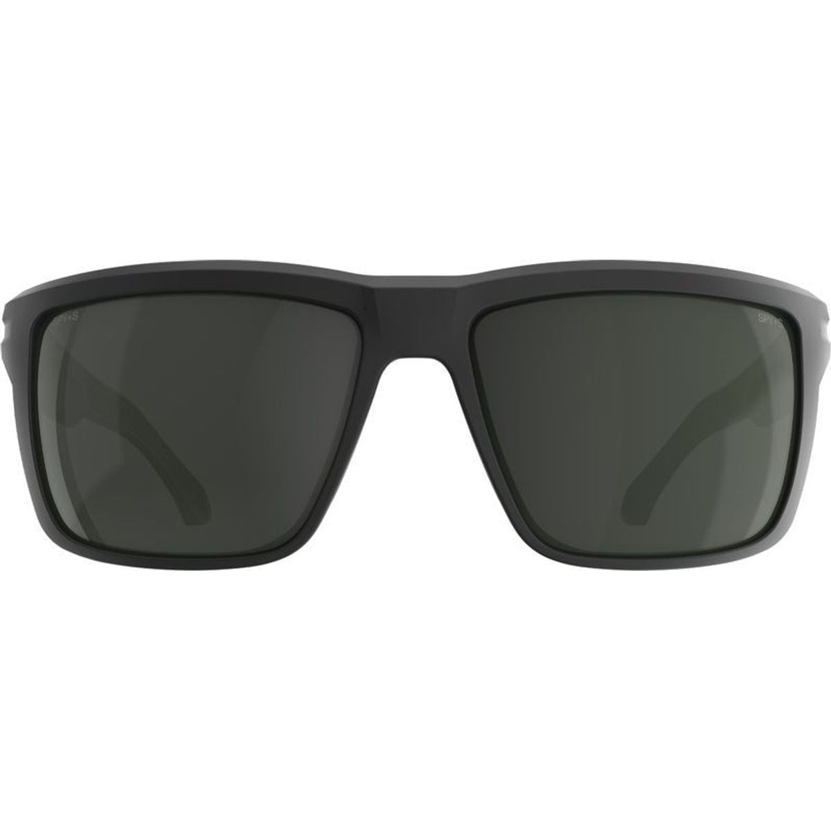 Overhaul, Matte Black/Happy Grey Green Lenses
