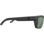 Overhaul, Matte Black/Happy Grey Green Lenses