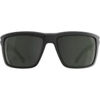 Overhaul XL, Matte Black/Happy Grey Green Lenses