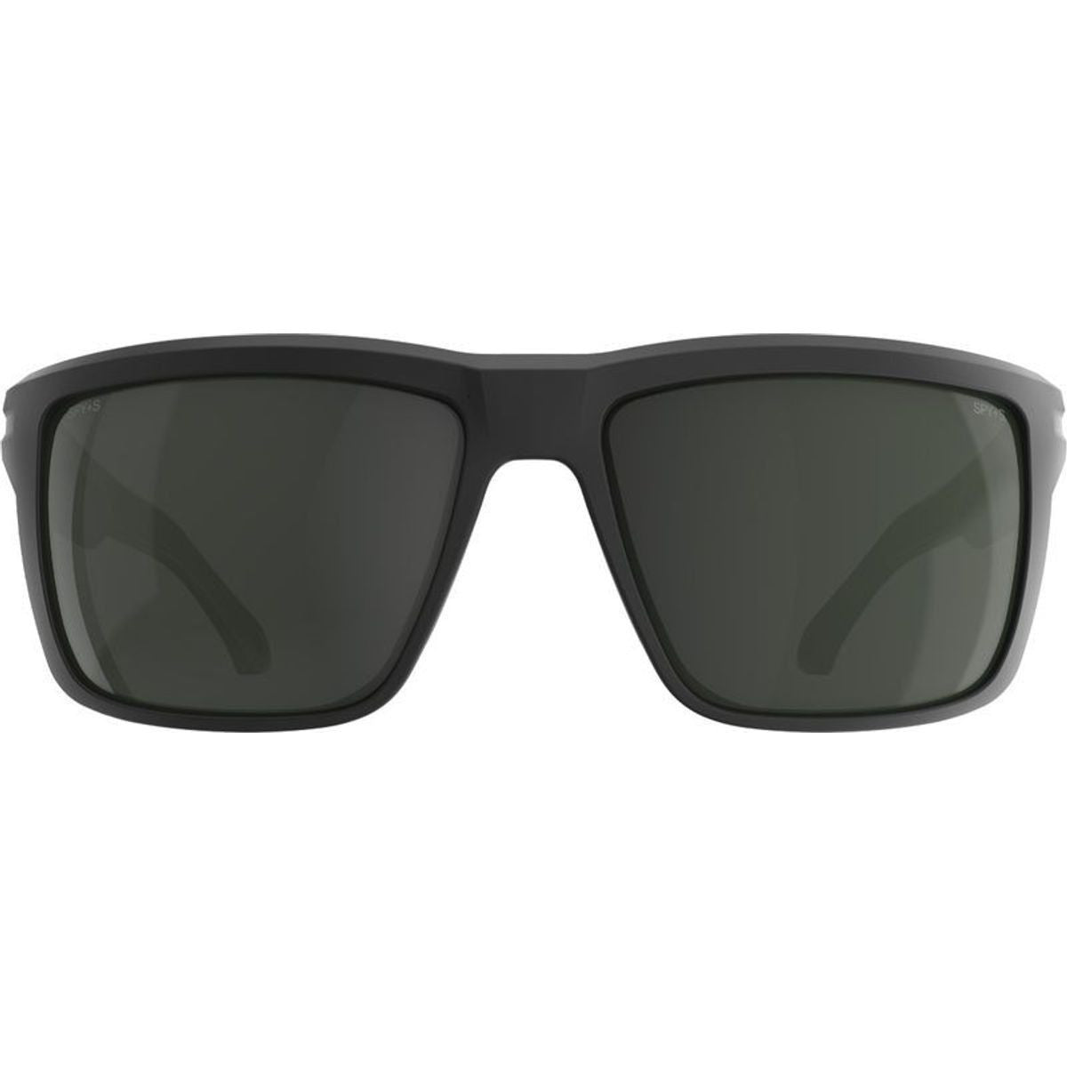 Overhaul XL, Matte Black/Happy Grey Green Lenses