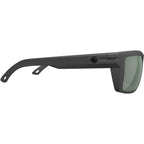 Overhaul XL, Matte Black/Happy Grey Green Lenses