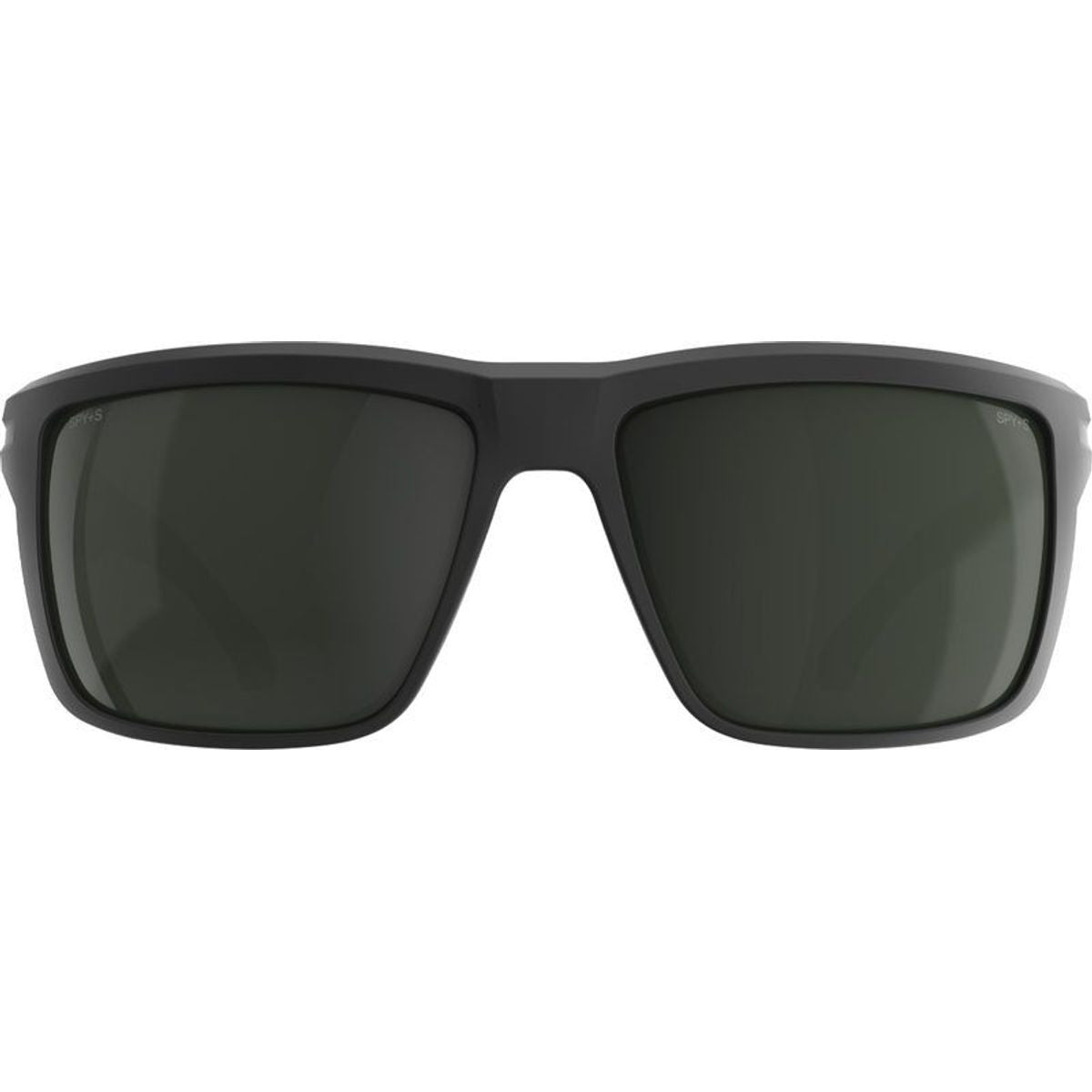 Overhaul XL, Matte Black/Happy Grey Green Polarised Lenses