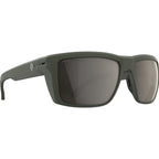 Overhaul XL, Matte Olive/Happy Bronze with Pewter Mirror Lenses