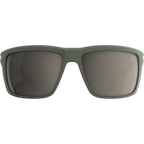 Overhaul XL, Matte Olive/Happy Bronze with Pewter Mirror Lenses