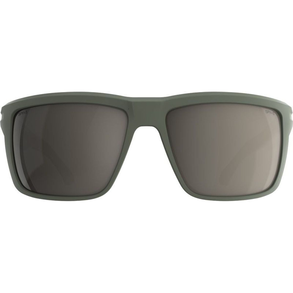 Overhaul XL, Matte Olive/Happy Bronze with Pewter Mirror Lenses