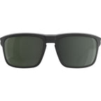 Region, Matte Black/Happy Grey Green Polarised Lenses