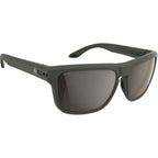 Region, Matte Olive/Happy Bronze with Pewter Mirror Lenses