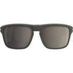 Region, Matte Olive/Happy Bronze with Pewter Mirror Lenses
