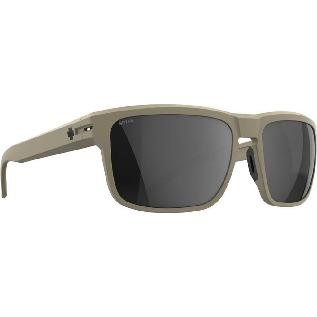 Region, Matte Sand/Happy Grey Lenses