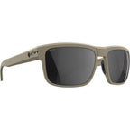 Region, Matte Sand/Happy Grey Lenses