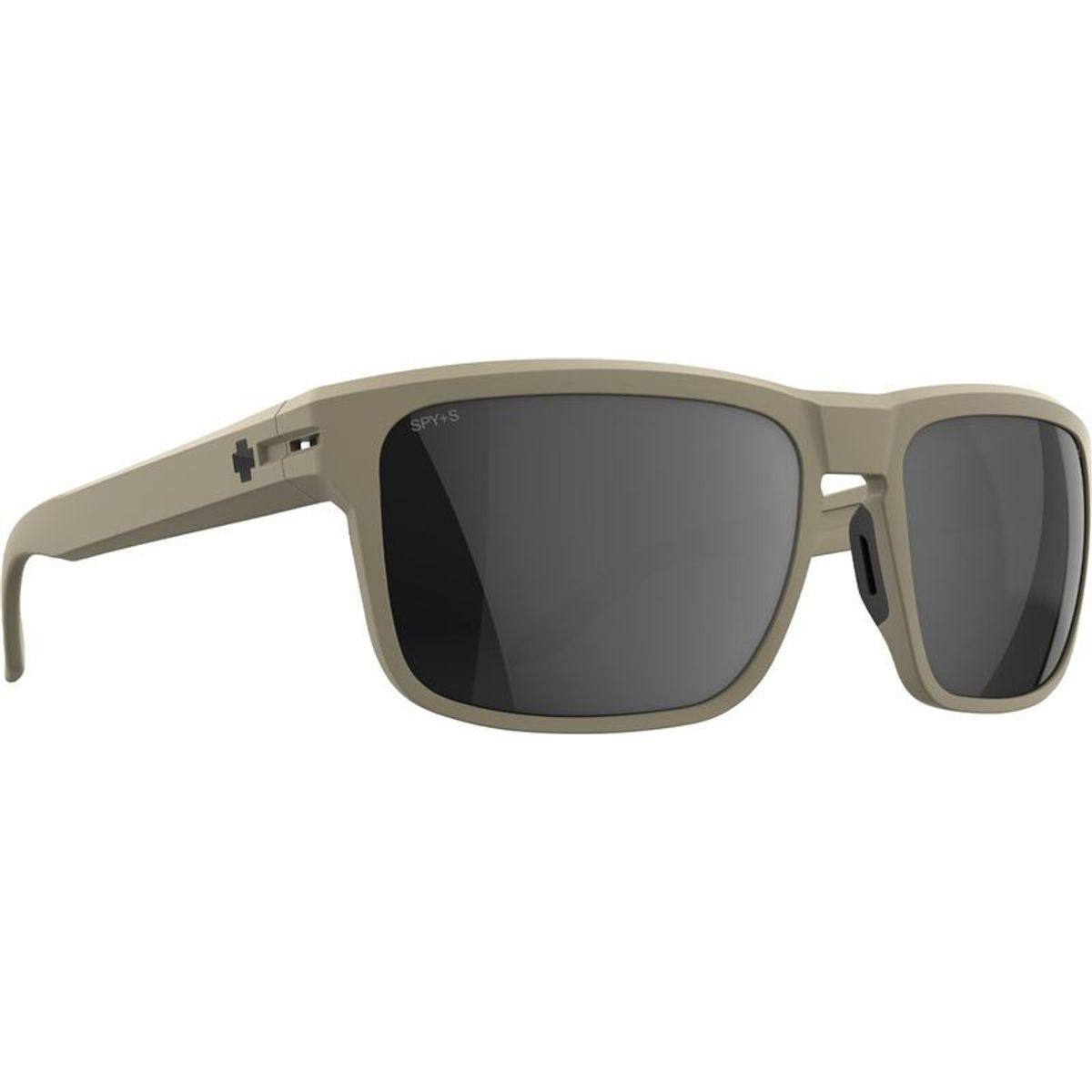 Region, Matte Sand/Happy Grey Lenses