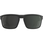 Region XL, Matte Black/Happy Grey Green with Black Mirror Lenses
