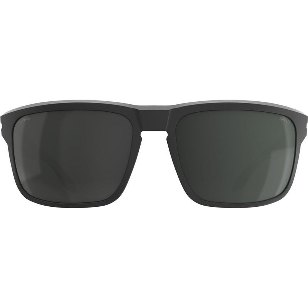 Region XL, Matte Black/Happy Grey Green with Black Mirror Lenses