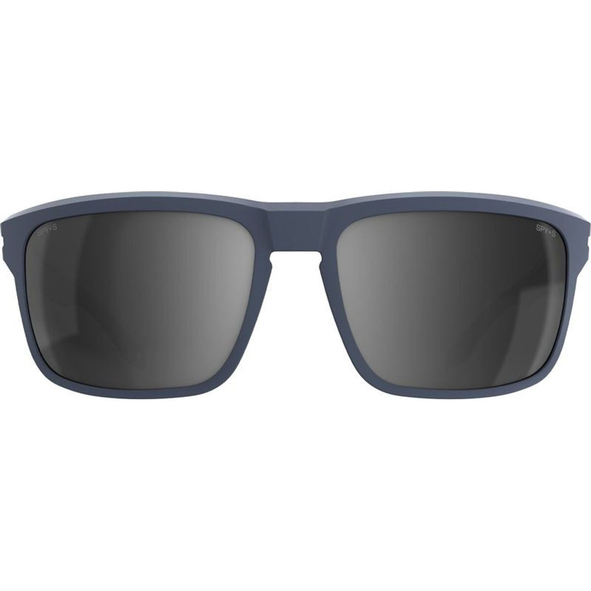 Region XL, Matte Steel Blue/Happy Grey Green with Silver Mirror Polarised Lenses