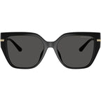 St Barths MK2231U, Black/Dark Grey Lenses