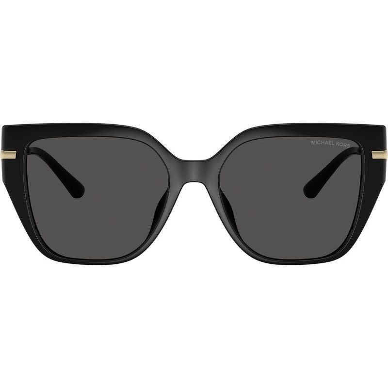 St Barths MK2231U, Black/Dark Grey Lenses