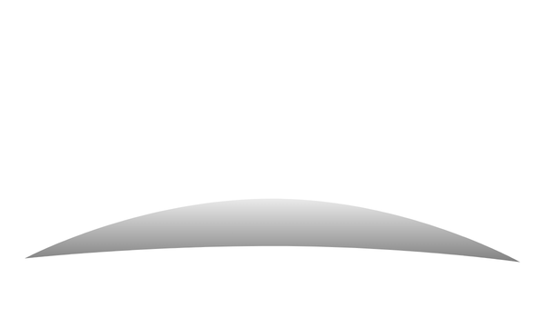 Standard Lens Thickness