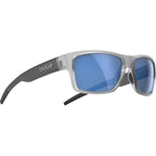 Status, Frost Light Grey/Volt+ Offshore Polarised Lenses