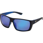 Barb, Black/Blue Mirror Polarised Lenses