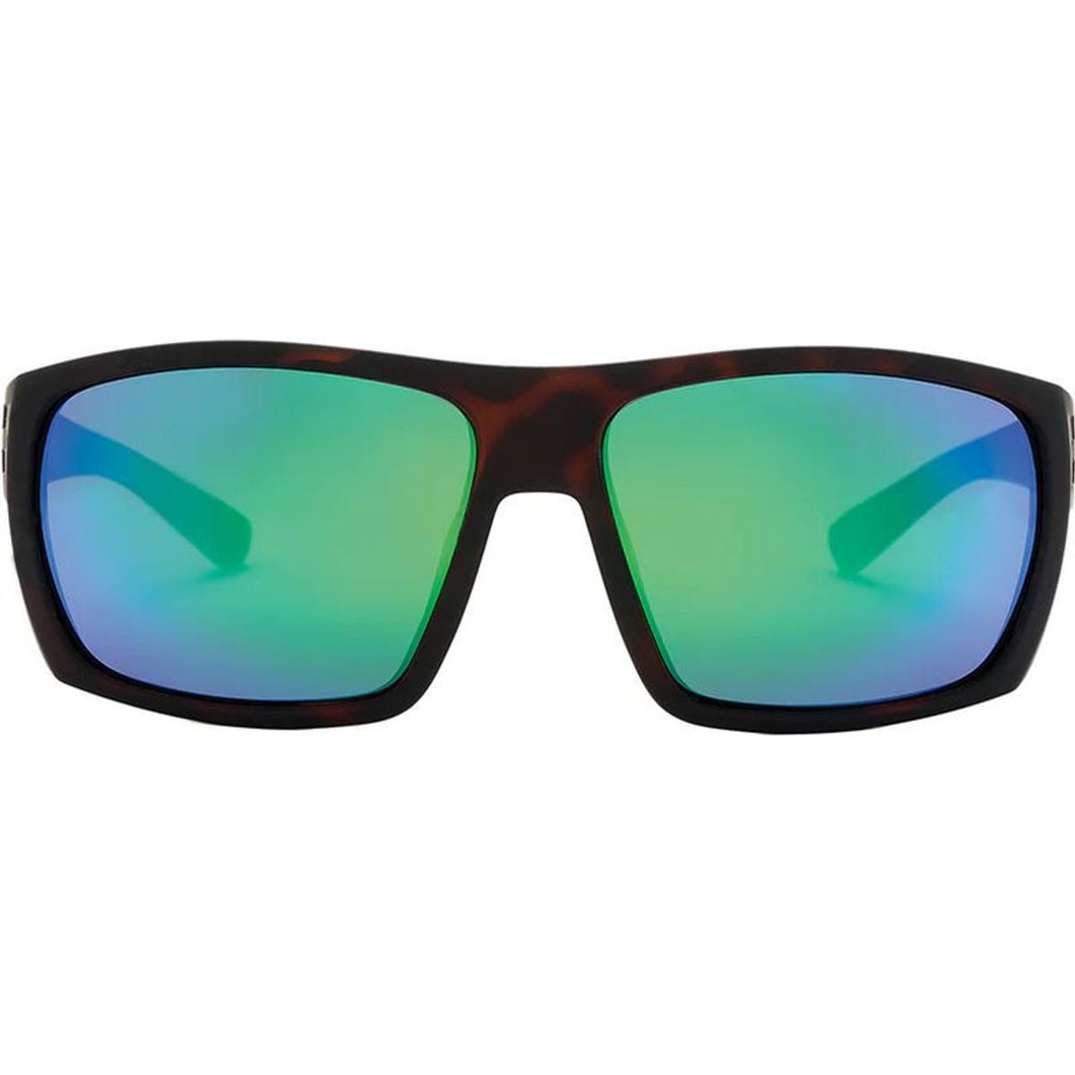 Barb, Demi/Green Mirror Polarised Lenses
