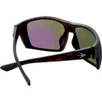 Barb, Demi/Green Mirror Polarised Lenses
