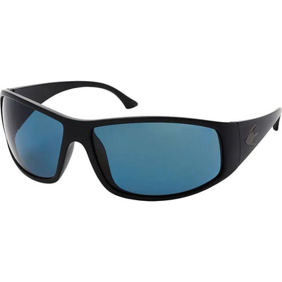 Cobbler, Black/Smoke Polarised Lenses