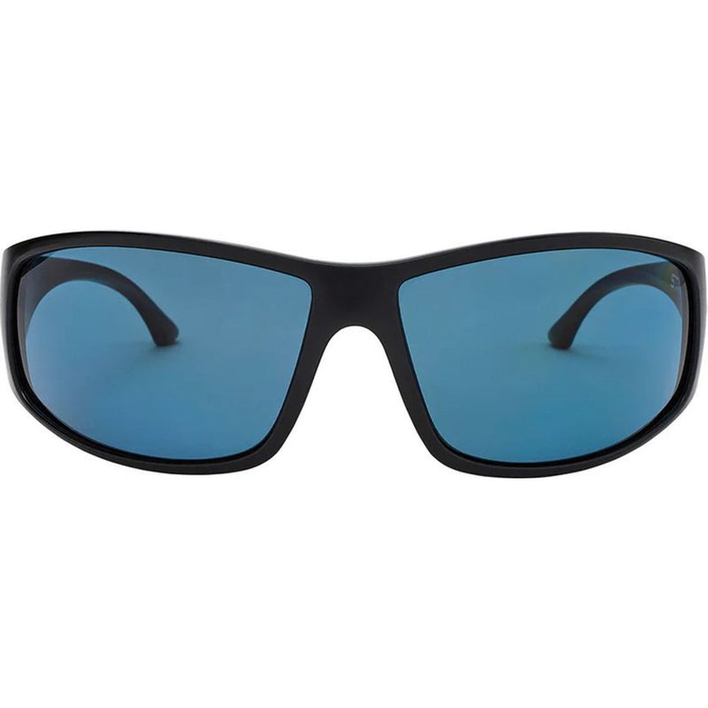 Cobbler, Black/Smoke Polarised Lenses