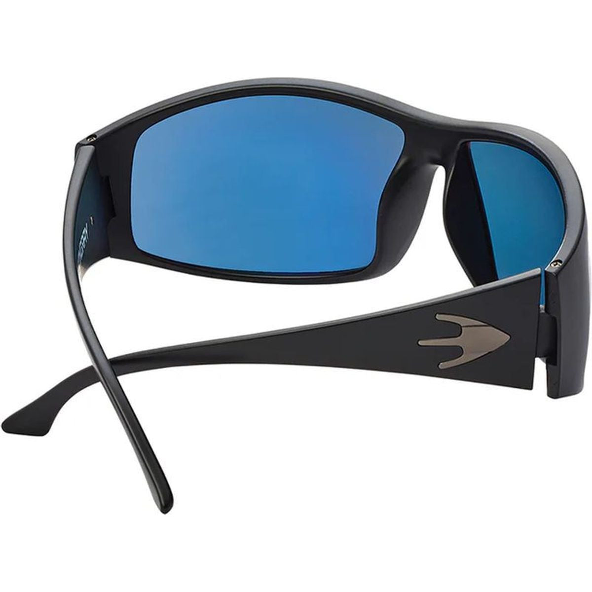 Cobbler, Black/Smoke Polarised Lenses