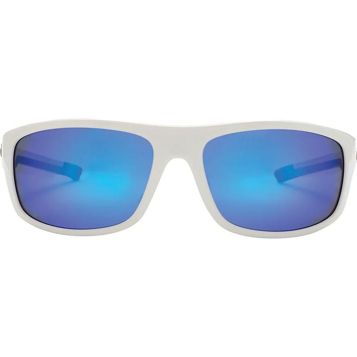 Flathead, White/Blue Mirror Polarised Lenses